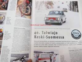 Retro Auto Moto #86