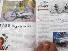 Retro Auto Moto #86
