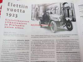 Retro Auto Moto #86