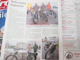 Retro Auto Moto #86