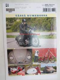 Retro Auto Moto #87