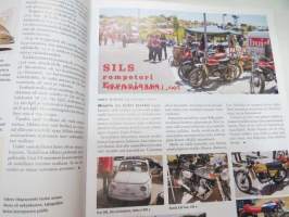 Retro Auto Moto #87