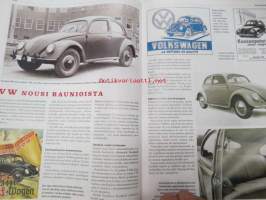 Retro Auto Moto #87