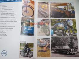 Retro Auto Moto #88