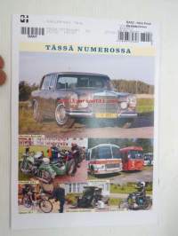 Retro Auto Moto #88