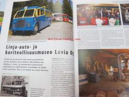 Retro Auto Moto #88