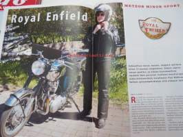 Retro Auto Moto #88