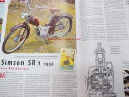 Retro Auto Moto #88
