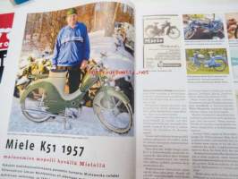 Retro Auto Moto #90