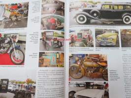 Retro Auto Moto #90