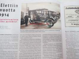 Retro Auto Moto #90
