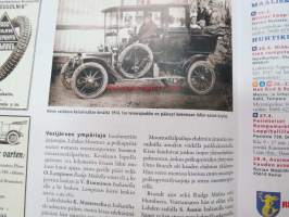 Retro Auto Moto #90