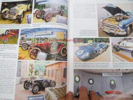 Retro Auto Moto #91