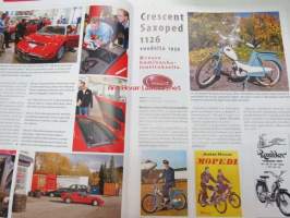 Retro Auto Moto #91