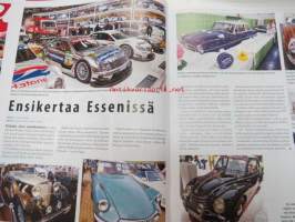 Retro Auto Moto #91