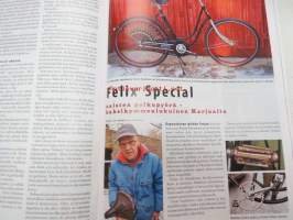 Retro Auto Moto #91