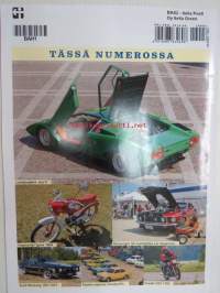 Retro Auto Moto #92