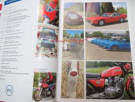 Retro Auto Moto #92