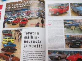 Retro Auto Moto #92