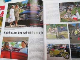Retro Auto Moto #92