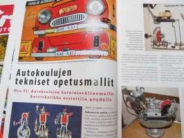 Retro Auto Moto #92