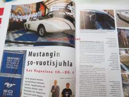 Retro Auto Moto #92