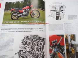 Retro Auto Moto #92