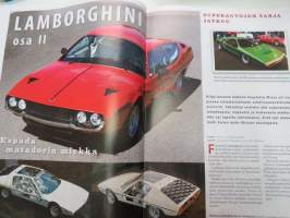 Retro Auto Moto #92
