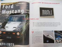 Retro Auto Moto #92