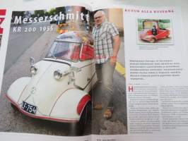 Retro Auto Moto #93