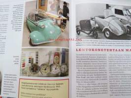 Retro Auto Moto #93