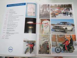 Retro Auto Moto #94