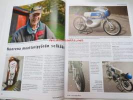 Retro Auto Moto #94
