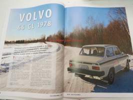 Retro Auto Moto #94
