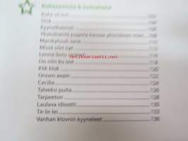 Eetos Goes Paatos - Pelle Miljoonan valitut lyriikat
