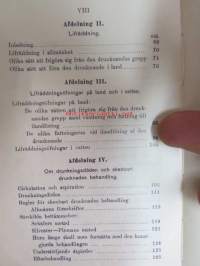 Svenska Lifräddningssälskapets Handbok i simning och lifräddning