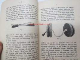 Svenska Lifräddningssälskapets Handbok i simning och lifräddning