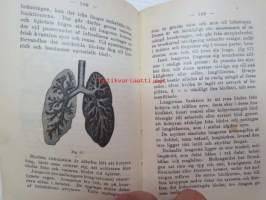 Svenska Lifräddningssälskapets Handbok i simning och lifräddning