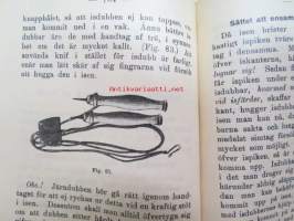 Svenska Lifräddningssälskapets Handbok i simning och lifräddning