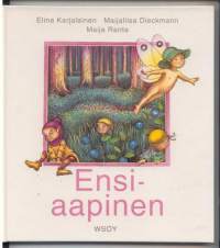Ensiaapinen