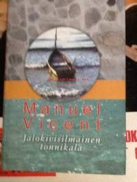 Jalokivisilmäinen tonnikala