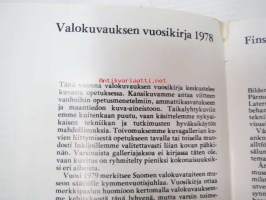 Valokuvauksen vuosikirja 1978