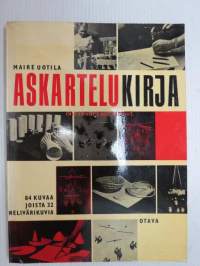 Askartelukirja