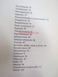 Askartelukirja