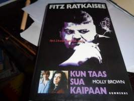 Fitz ratkaisee - Kun taas sua kaipaan