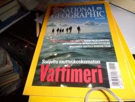 National Geographic 11/2006