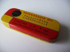 Tyhjä kuva