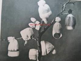 Ahkeraliisa 1965 nr 1