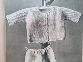 Ahkeraliisa 1965 nr 1