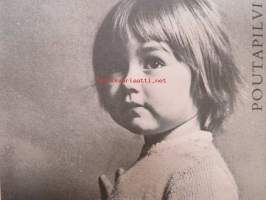 Ahkeraliisa 1968 nr 2  runsaasti vuoden 1968 käsityömallistoa